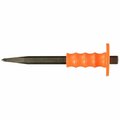 Pinpoint 0.75 x 12 in. Bullpoint Cold Chisel PI3045084